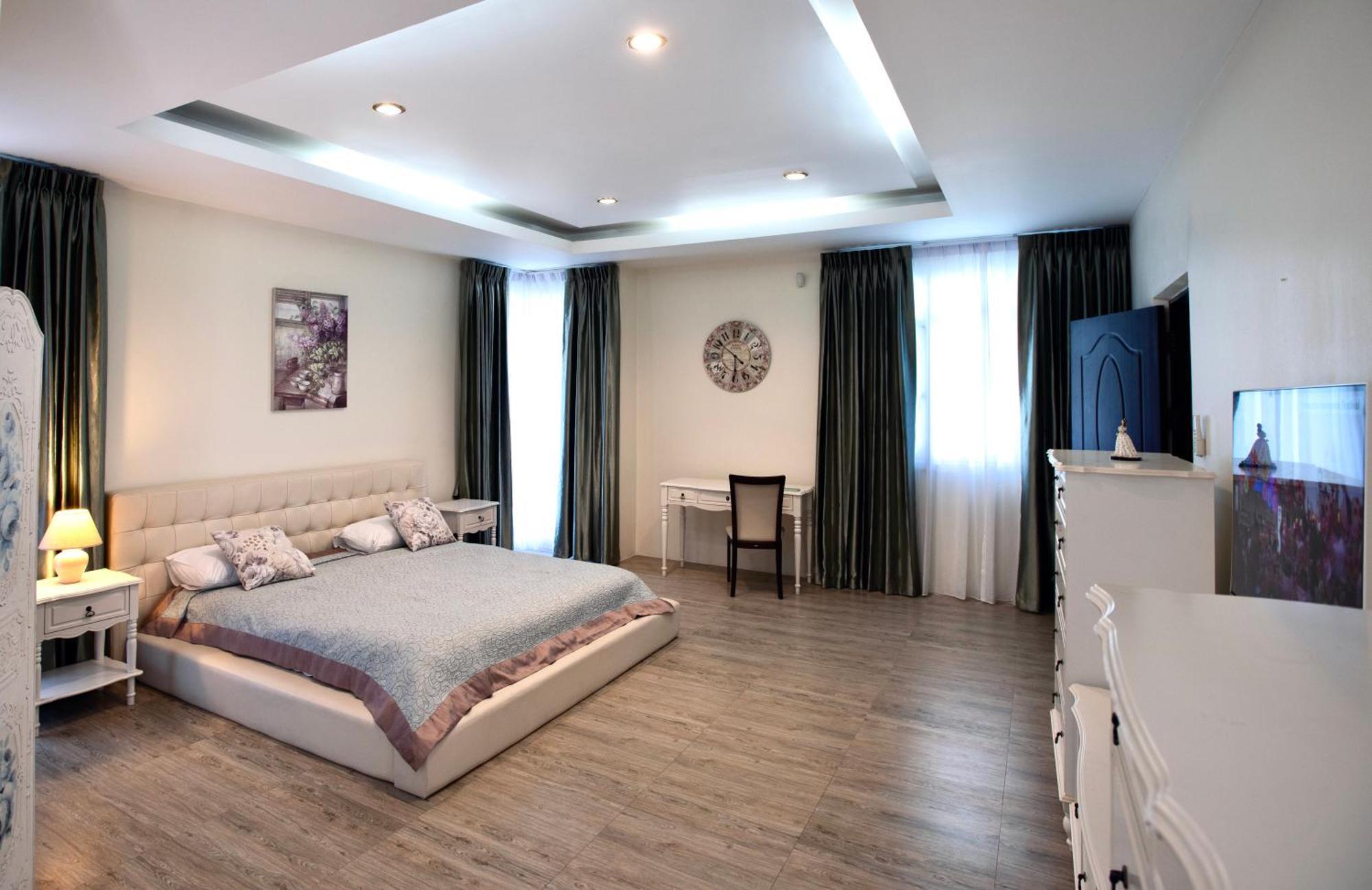 Tw Marina Pool Villa Pattaya Buitenkant foto